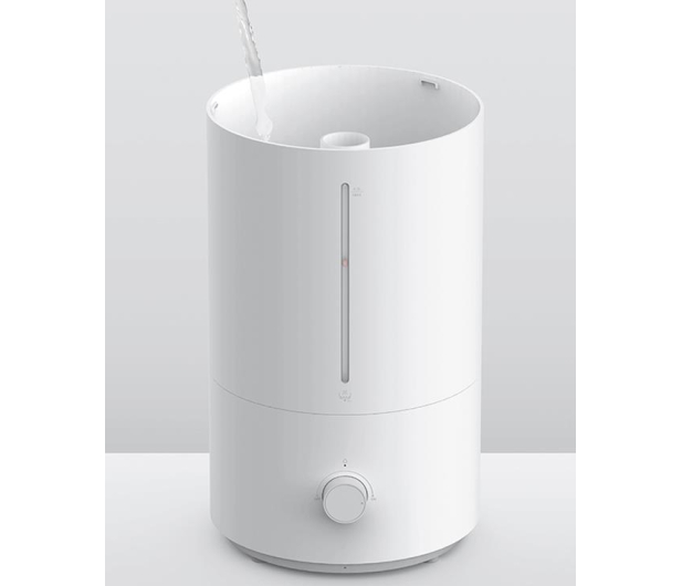 Xiaomi Nawilżacz powietrza Smart Humidifier 2 Lite EU - 1111135 - zdjęcie 3